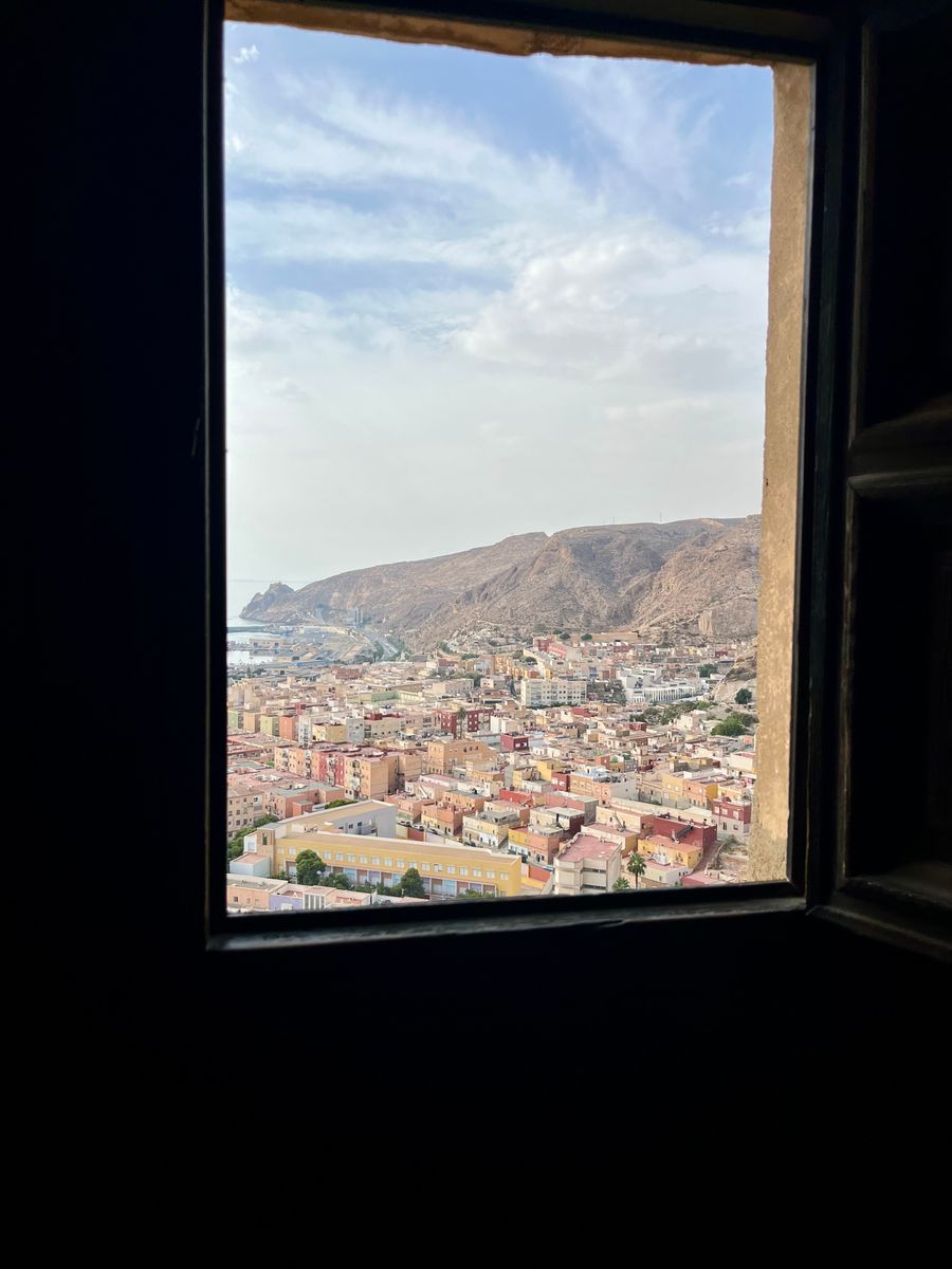Vidros e luminosidade
