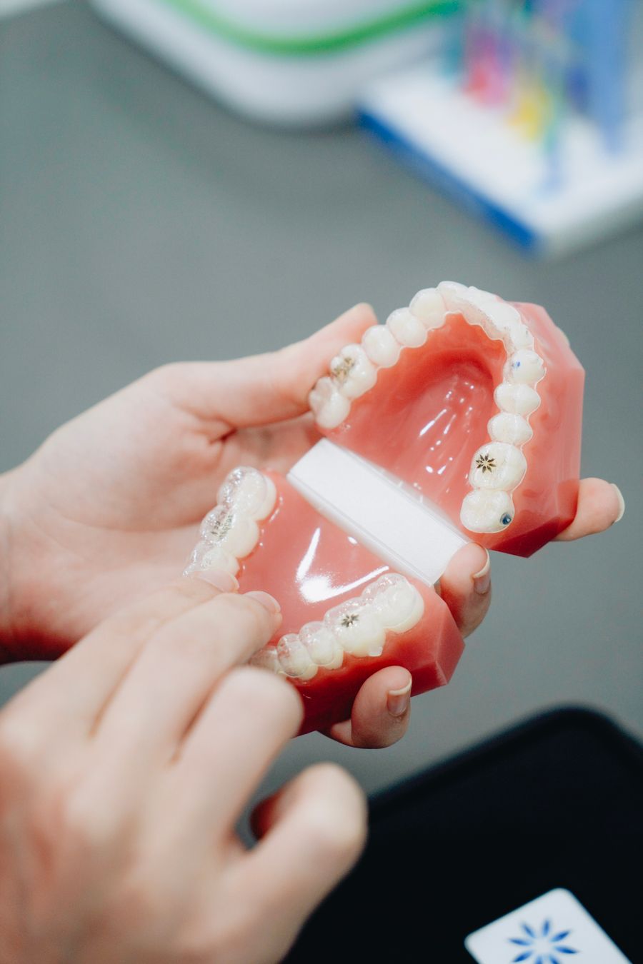 Tratamentos odontológicos
